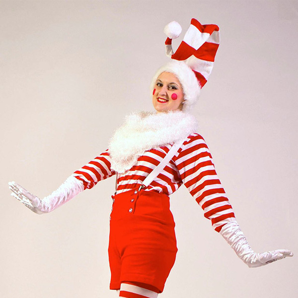 Elves