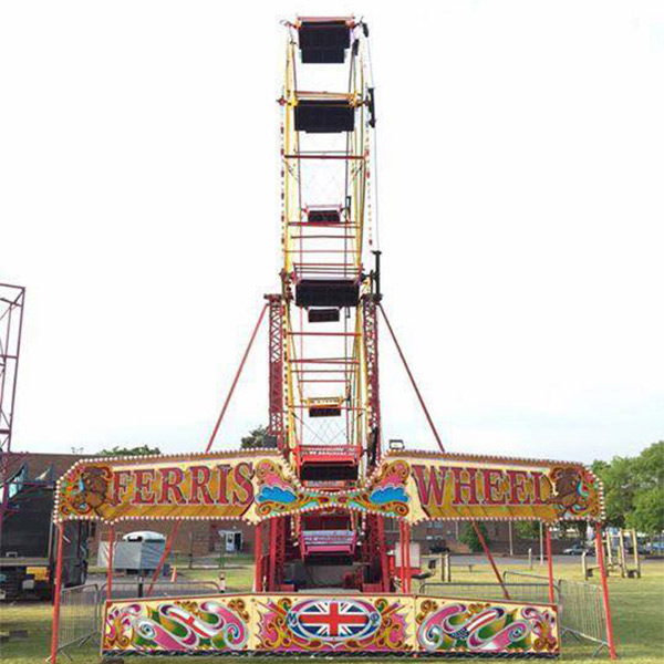 ferris wheel