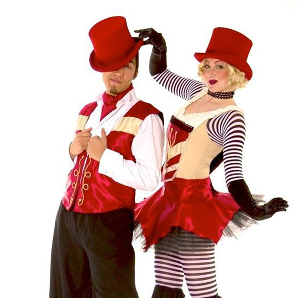 Vaudeville