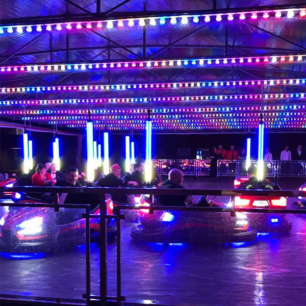 dodgems