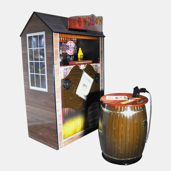 Wild West