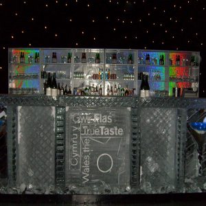 Ice Bar