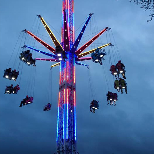 sky swing